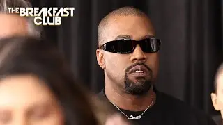 What Do You Think Of Kanye's Confessions Of Incest With His Cousin?