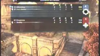 Redmerc dispute.wmv