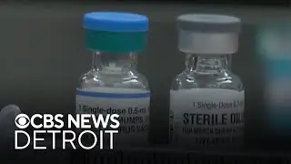 Officials issue warning of measles case spike