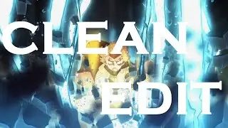 NF - The Search「AMV」Clean anime edits