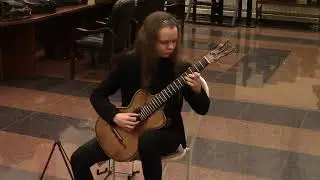 Ах, мой милый Августин. Обр.А.Сихры