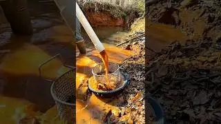 The Gold Sucker for Spots the Shovel Can&rsquo;t Access! A Gold Prospecting Must Have!
