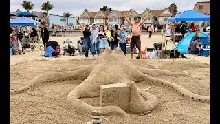 Capitola Beach Festival 2025 *