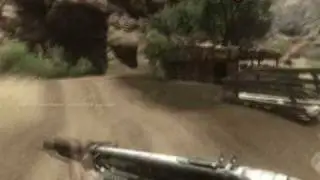 FAR CRY 2 Multiplayer Team Deathmatch