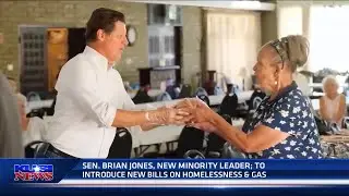 Senator Brian Jones set to become next California State Senate Minority Leader