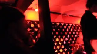 SSIK @ BBDB'S 1/2