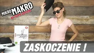 Czy WARTO? - Mikro Makro Na Tropie Zbrodni │Recenzja gry planszowej