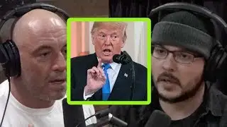 How Goading Trump is a Business Model for Big Media