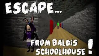 Candy Loop Sound - Baldi's Basic's Multiplayer