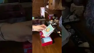 Unboxing Hay House Fall Card Deck Club 🦋