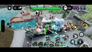 Part two of geting the new crook boss skin￼