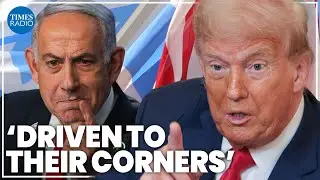 Trump and Israel&rsquo;s isolation on the global stage risks emboldening radicals | Tim Marshall