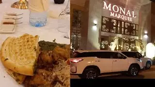 Monal Marquee Restaurant | Wedding Ceremony  #walima #weddingbells #youtubeshorts #blessing