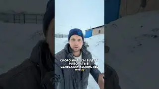 А как вы относитесь к индусам? #сельскоехозяйство #Индия #индусы