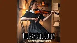 The Sky Fell Quiet (Live)