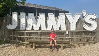 Day out on the farm