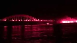 NEC Nijmegen 115 Years Celebration :: East Side Nijmegen ::  HKN :: ESU