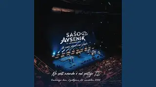 Po nevesto (Live)