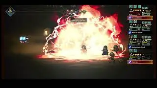 1 HP Heroic Strike - Yunnie Cup