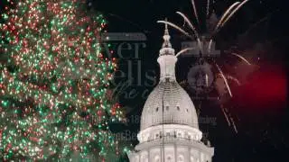 2016 Silver Bells in the City