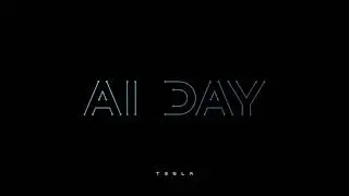 Tesla AI Day