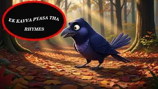 UKG RHYME (EK KAVVA PYASA THA) 
