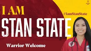 I Am Stan State