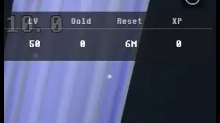doing my 6 millionth reset on unwavering soul