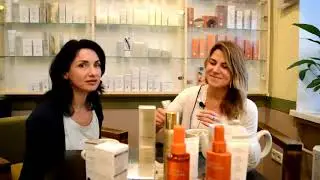 Осветляющий крем для контура глаз Institut Esthederm Esthe White System: цена, отзывы