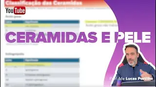 A importância das ceramidas na pele e como identificar em um cosmético
