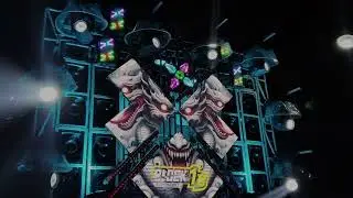Dj - STEREO LOVE - ANDALAN PEMUDA BLOCK 1B FT KIRON 97 AUDIO KEDIRI
