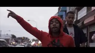 Who Run It Freestyle  BENJi b X STAF CARTER (Dir. By 3RDiVisions)
