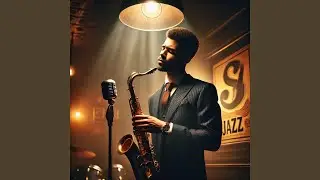 Jazzed Up R & B Moments