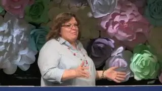 Frauenkonferenz 2017 mit Elvira Germann