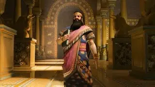 #102 Duel vs Approx as Assyria