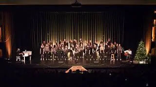 Medley 'oude' kerstliedjes - 2025