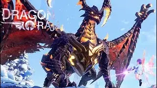 Dragon Raja | Blademaster | Everything Is Not What It Seems [Part 1]