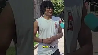ITS THE CLIMBBBBB! #philly #interview #spreadpositivity #funny