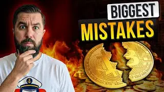 9 Things NOT to Do After Buying Crypto