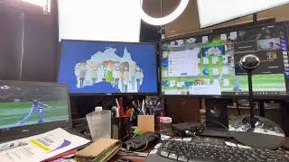 PBS system