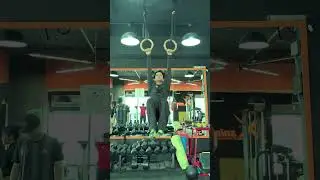 Day - 625 | 30 minutes of workout challenge forever #bhavikrudra #fitnesschallenge #shoulder