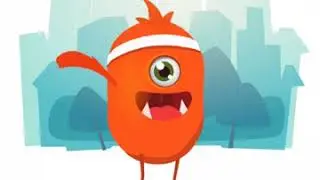 Ночной Релакс Lazy Monster / Night relax Lazy Monster