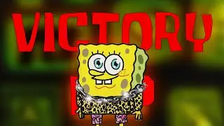AlmightyPEDLER - VICTORY LAP (Official Lyric Video)