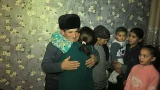 Jumaboy ota 66 yoshda. Xonqa. Navro'z mahallasi