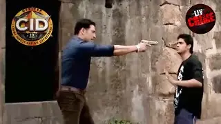 CID Under Threat | CID | सीआईडी | How Will Team CID Track Down ACP's Attacker?