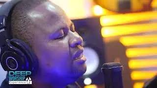 Ephraim Sekeleti- Kuna Wakati Nachoka Cover by Eugen Mkapa_Deep Worship Experience (DWE)