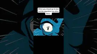 #animation #algorithm #cartoon #anime #fight #bedtime #design #art #shorts #fyp #foryou #2danimation
