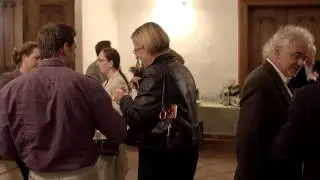Das (verlorene) Vertrauen in den Bankensektor - SMBS Executive Lecture mit Stefan G&uuml;tter