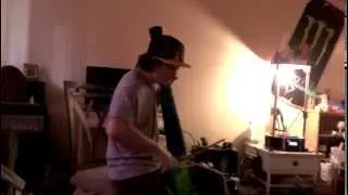 3D Printed Cello - Far Over the Misty Mountains Cold