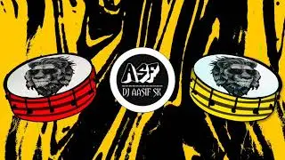 Sandal X Sawari ( New Sher Taal ) - DJ Aasif SK